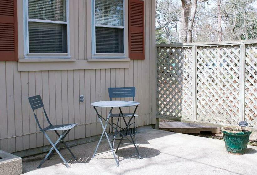 스탠다드 룸, Midway Motel & Cottages