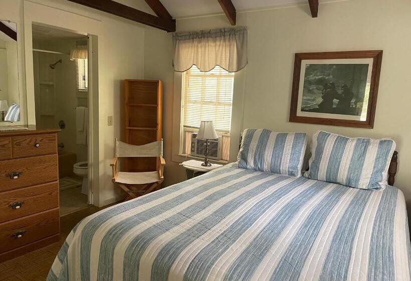 침실 1개 주택, Midway Motel & Cottages
