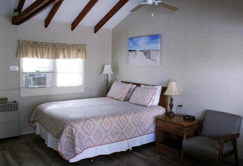 스탠다드 룸, Midway Motel & Cottages