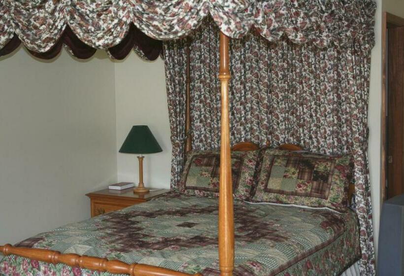 스탠다드 룸, Green Valley Motor Lodge