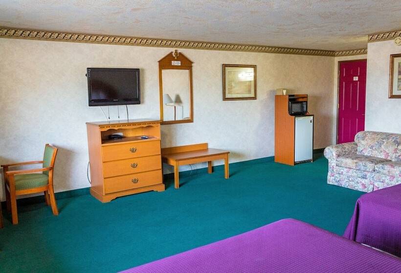 Семейный Номер, Guest House Inn