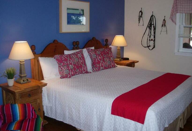 스탠다드 룸 킹사이즈 침대, Amado Territory B&b