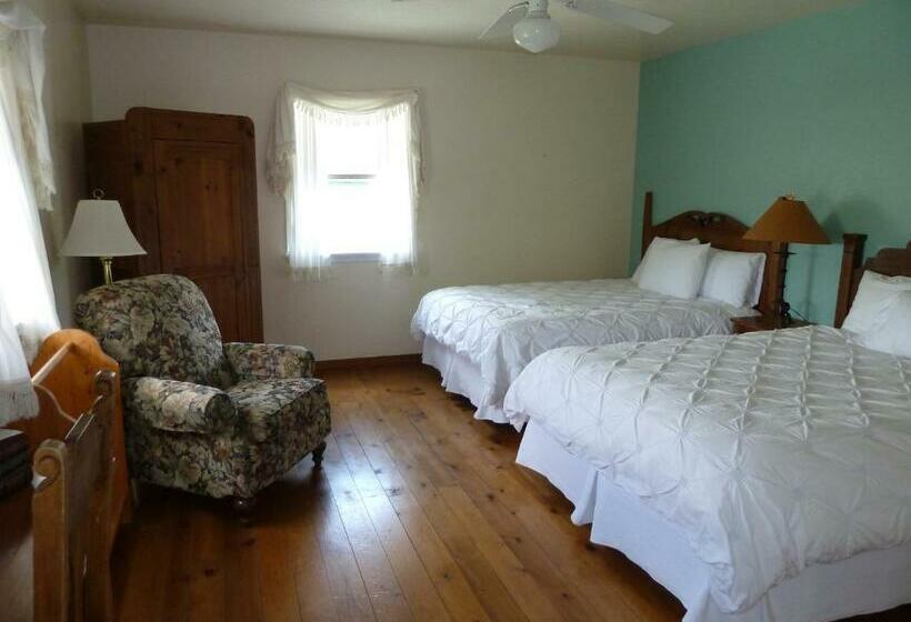 스탠다드 룸, Amado Territory B&b