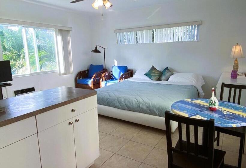 חדר סטנדרט, Beach Tide Motel