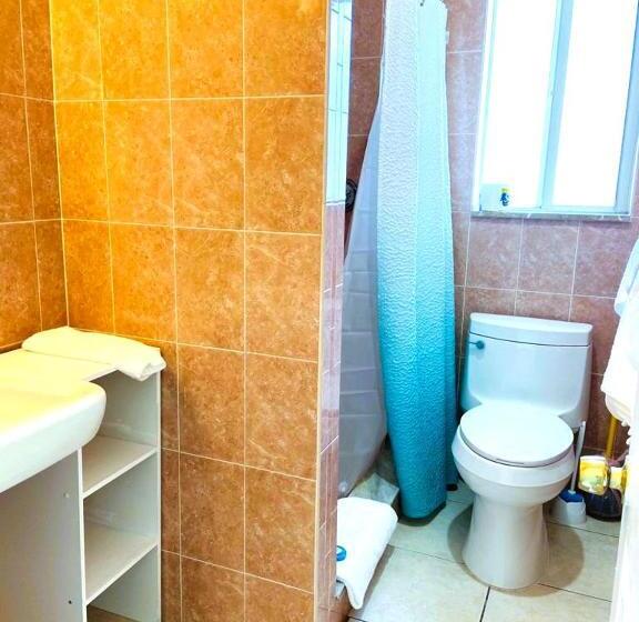 חדר סטודיו סטנדרד, Beach Tide Motel