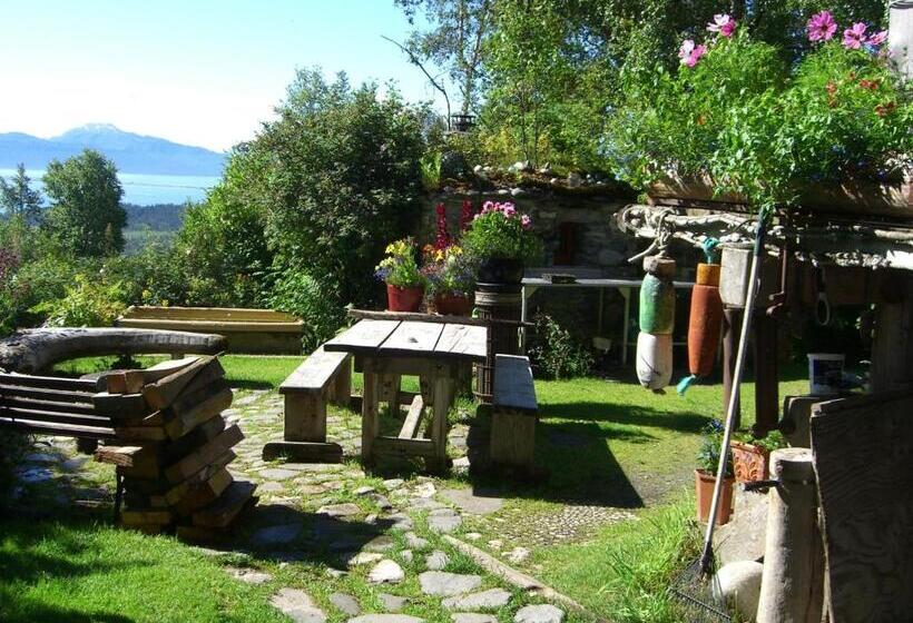 Family Suite, Brigitte S Bavarian B&b