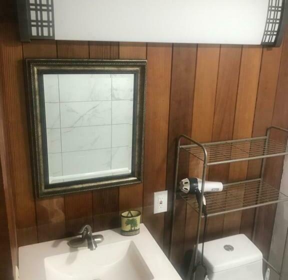 Семейное Студио, Shaka Shak Guest House
