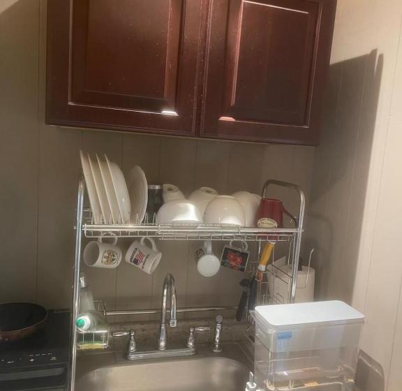 اتاق لوکس, Shaka Shak Guest House