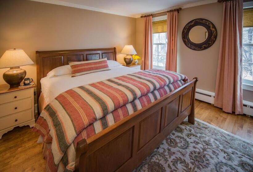 Люкс, The Dorset Inn