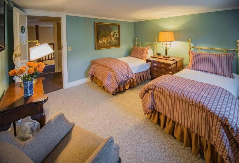 스위트, The Dorset Inn