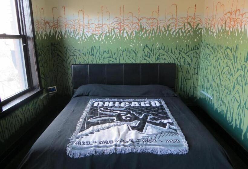 סוויטת 3 חדרי שינה, The Polo Inn Bridgeport U.s.a