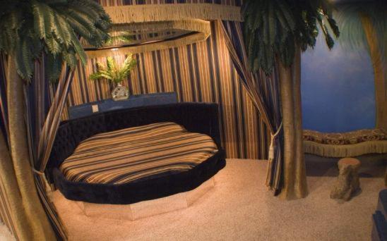 套房, Designer Inn And Suites