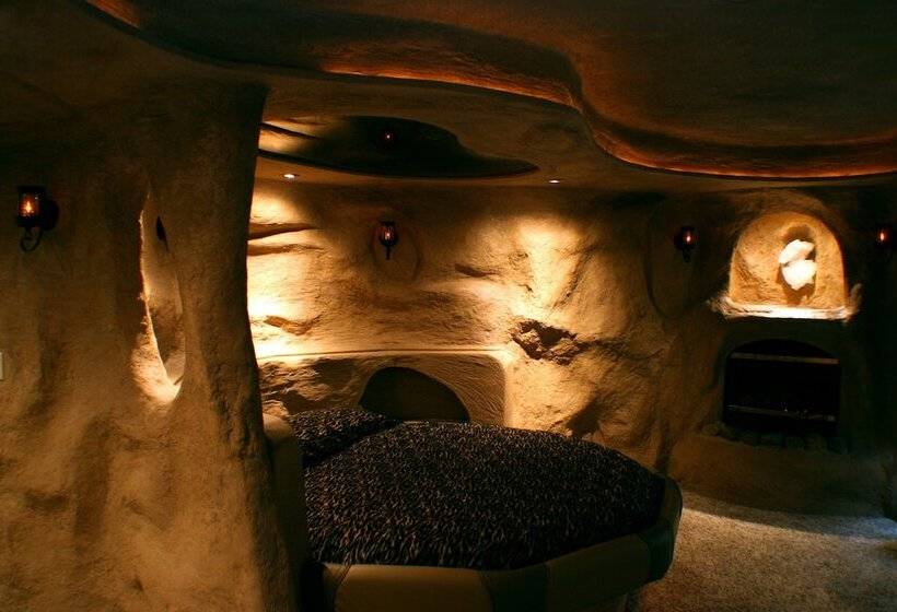 套房, Designer Inn And Suites