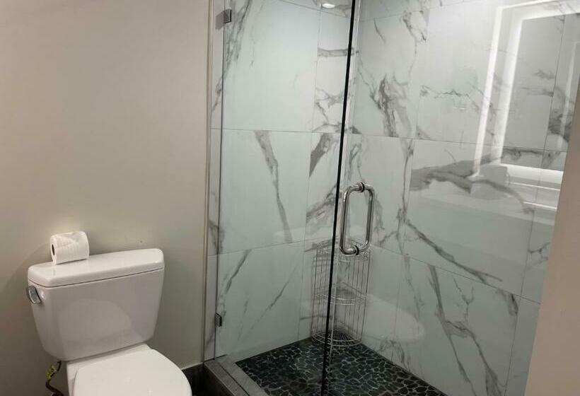 스탠다드 룸, Hi View Inn & Suites