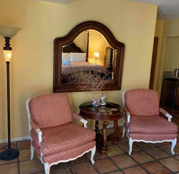 Chambre Deluxe King Size, La Maison Hotel   Adults Only