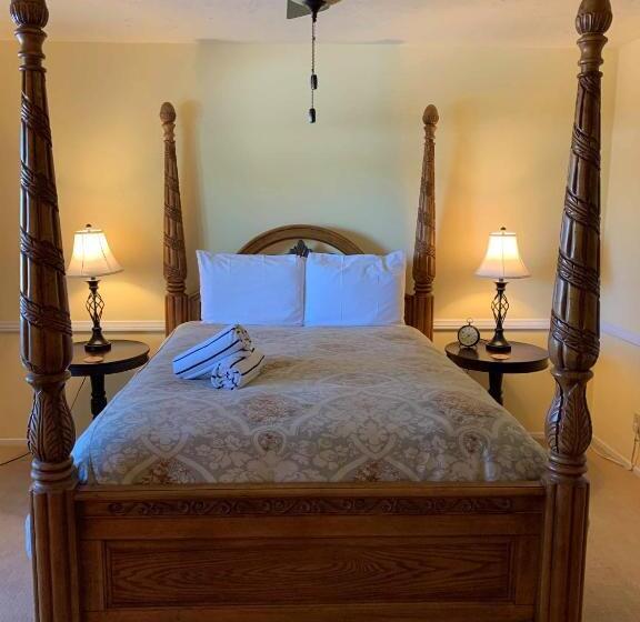 Chambre Standard, La Maison Hotel   Adults Only