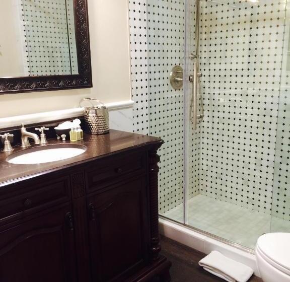 Chambre Standard Lit King Size, La Maison Hotel   Adults Only