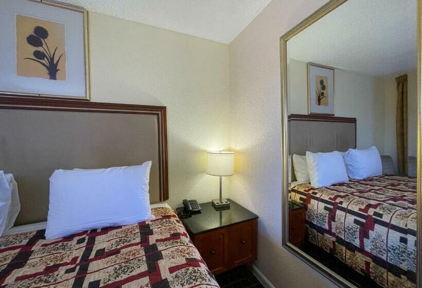 스탠다드 룸, Motel 7   Near Six Flags, Vallejo   Napa Valley