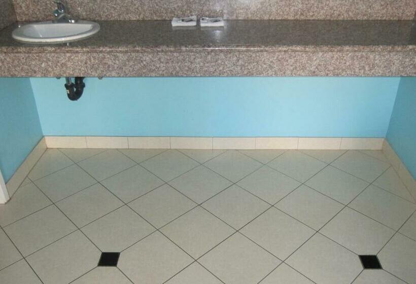 Стандартный Номер Кровать Кинг, Starlight Inn Van Nuys