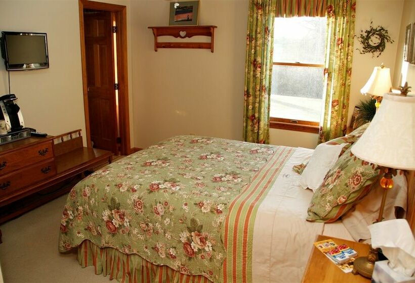Номер Стандарт, On Cranberry Pond B&b