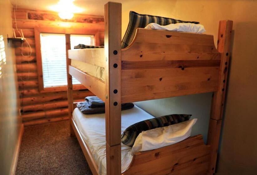 Дом 2 Спальни, Zion Ponderosa Ranch Resort