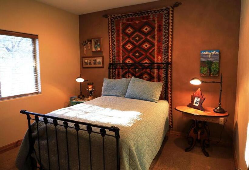 Дом 3 Спальни, Zion Ponderosa Ranch Resort