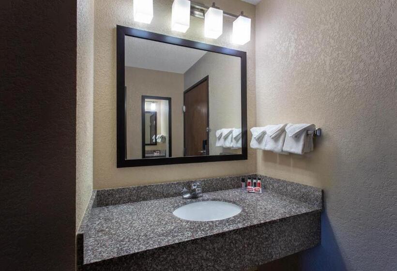 スタンダードルーム, Ramada By Wyndham Glendale Heights/lombard