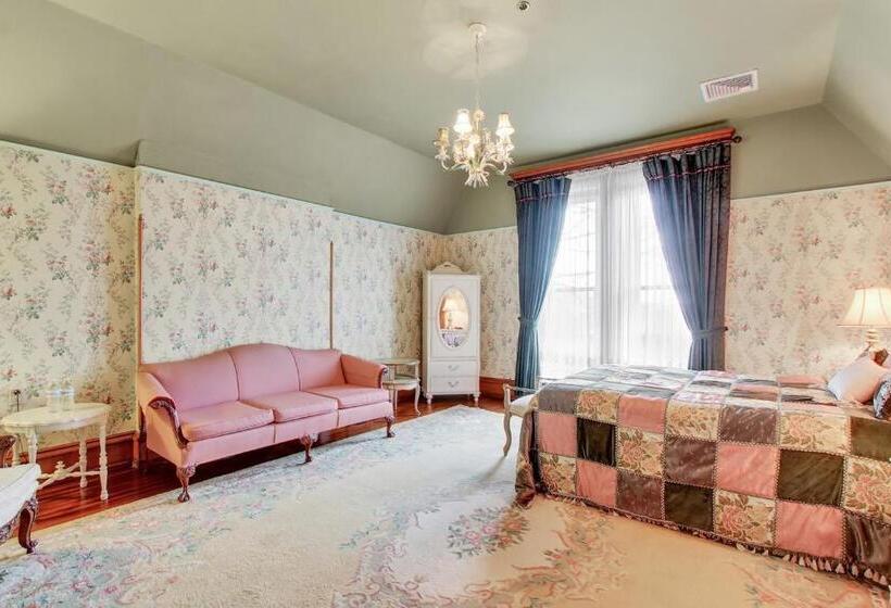 Люкс Повышенной Комфортности, The Gables At Stirling Guest