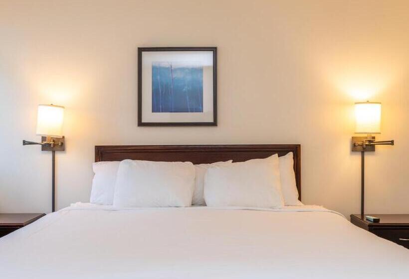 Номер Стандарт, Grand Summit Hotel At Attitash