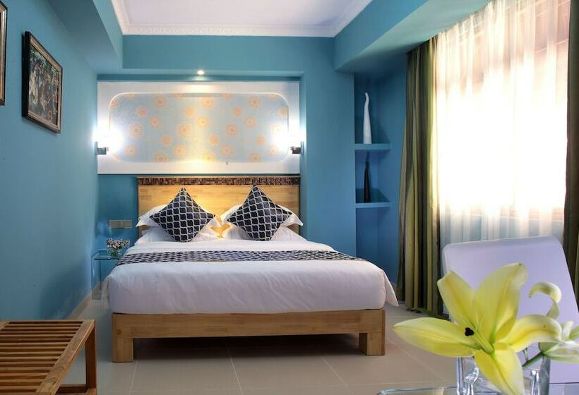 Номер Стандарт, Care Hotel Coast Collection