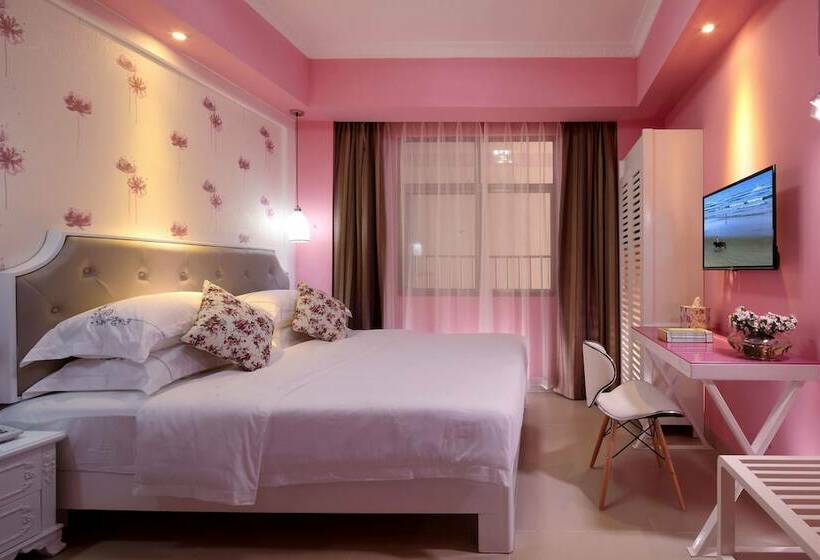 Номер Стандарт, Care Hotel Coast Collection