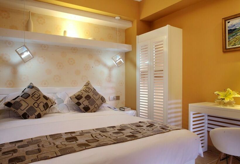 Номер Стандарт, Care Hotel Coast Collection