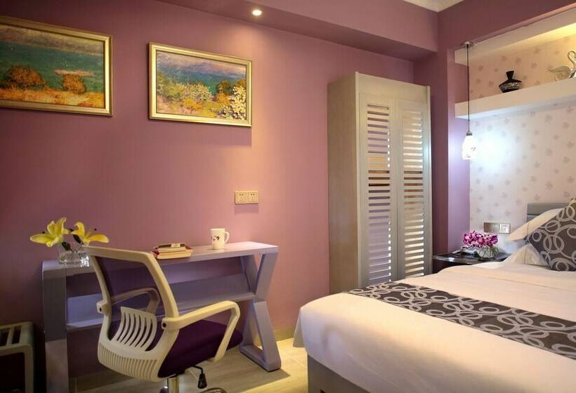 Номер Стандарт, Care Hotel Coast Collection