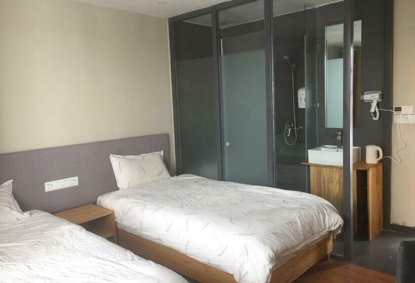 스탠다드 룸, Fengma Feiyang Hostel