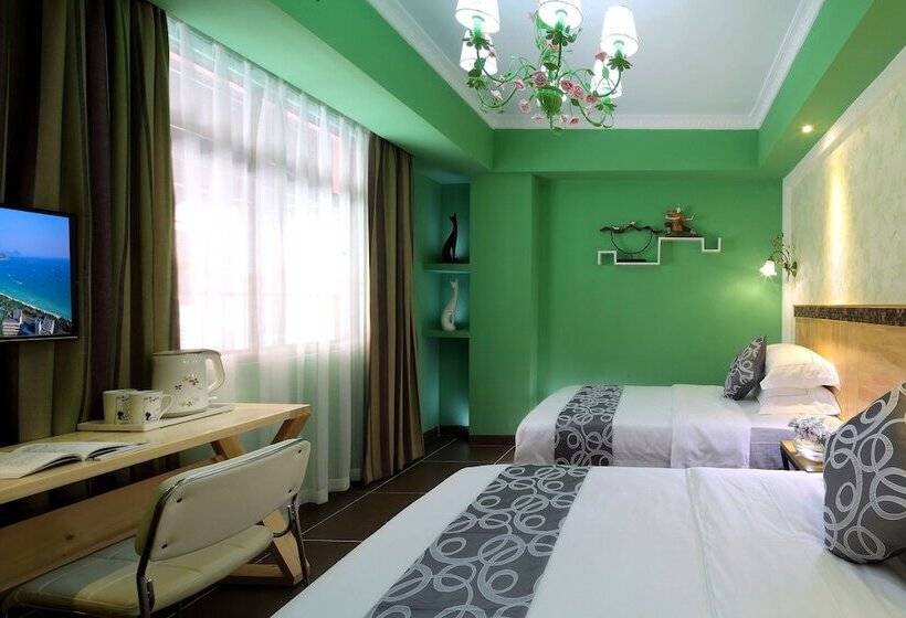 Номер Стандарт, Care Hotel Coast Collection