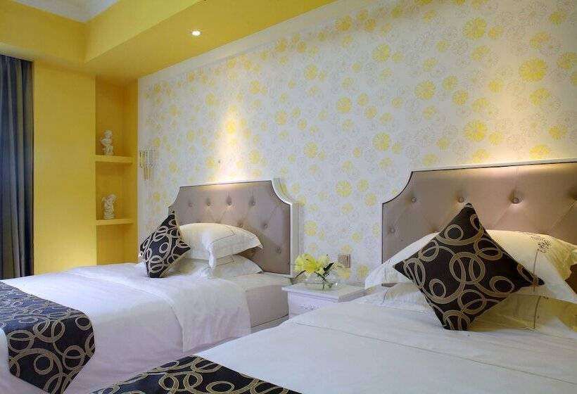 Номер Стандарт, Care Hotel Coast Collection