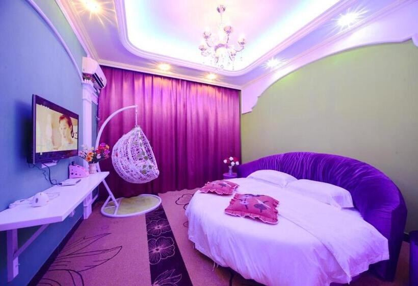 Номер Стандарт, Emeishan Moon Bay