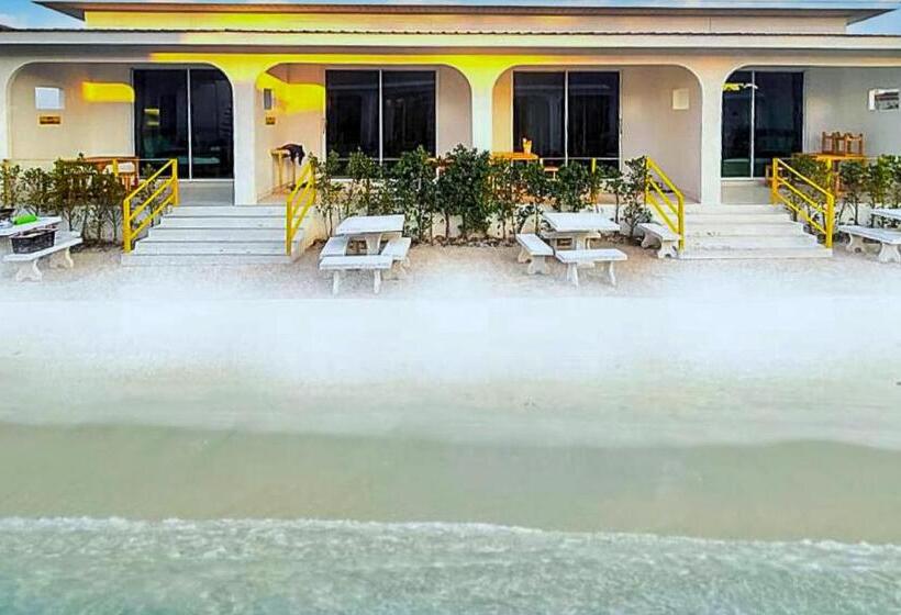 Стандартный Номер Кровать Кинг, The Toy Beach Resort Rayong