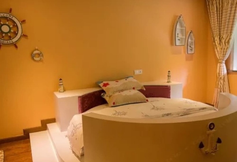 Family Suite, Bluesky Hotel & Resort