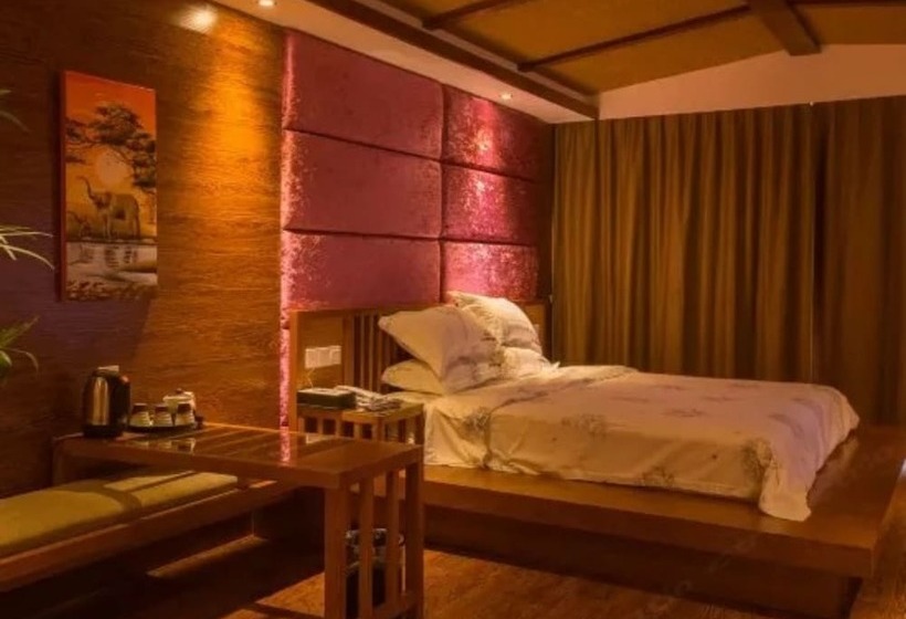 Family Suite, Bluesky Hotel & Resort