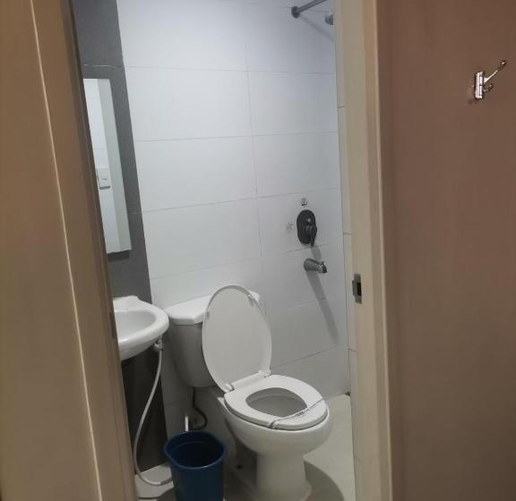 이그제큐티브 룸, Sogo Alabang Southroad