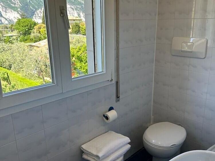 اتاق استاندارد, Bike Garnì Villa Maria Torbole