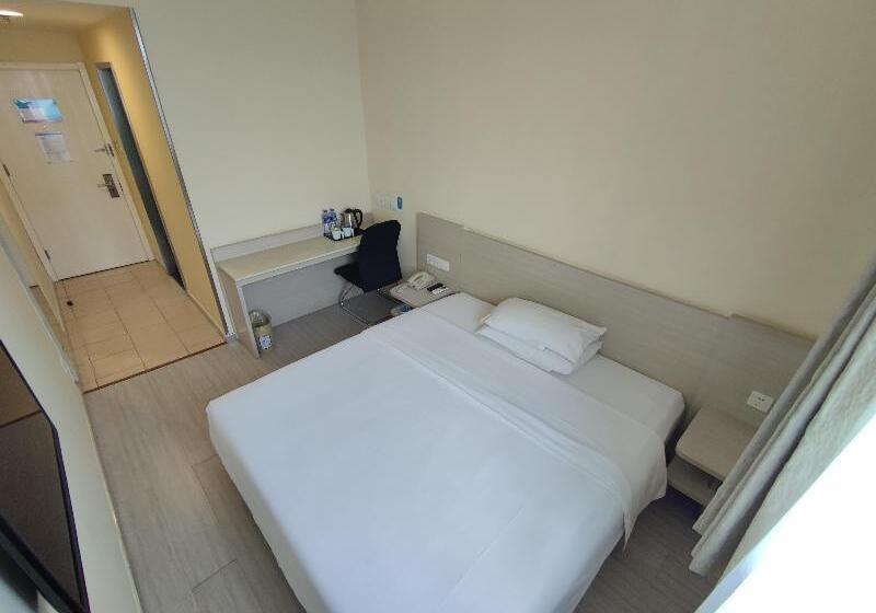 اتاق سوپریور, Hanting  Beijing Guomao Sihui