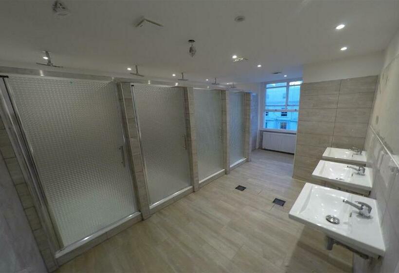 اتاق استاندارد با سرویس بهداشتی مشترک, Onefam  Notting Hill