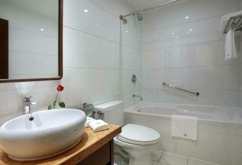 Номер Стандарт Вид на Сад, Guilin Zizhou Panorama Resort