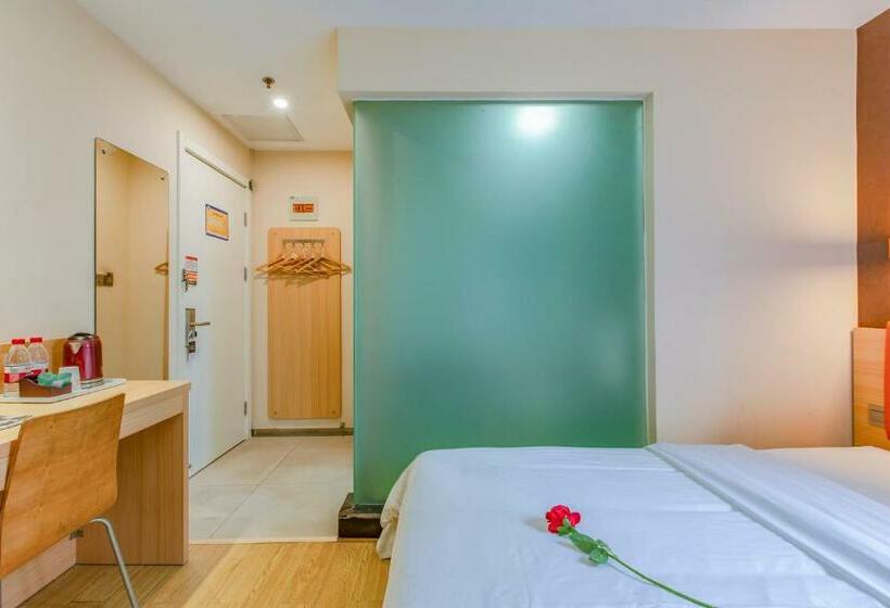 Номер Стандарт, 7days Premium Beijing Wangjing