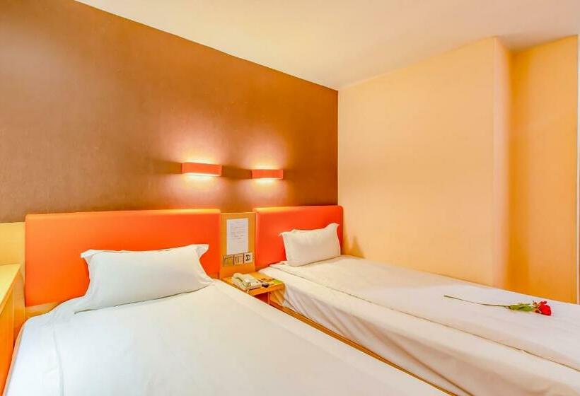 Номер Стандарт, 7days Premium Beijing Wangjing
