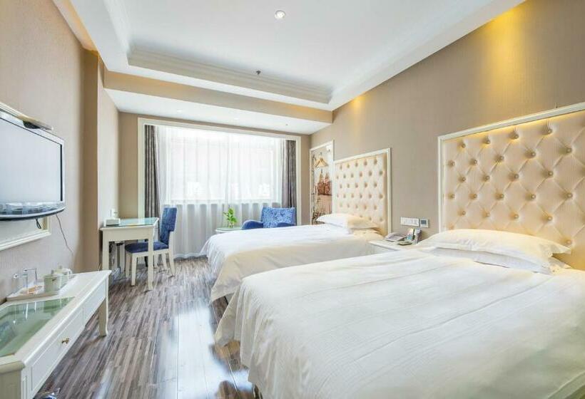 اتاق کلاس بیزنس, Lingshang