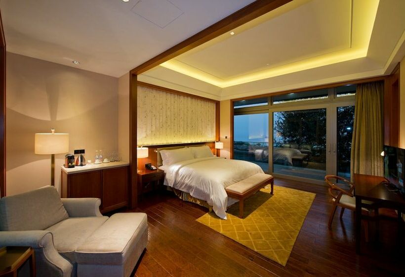 高级大房间, Relais & Chateaux·the Dreamland Resort