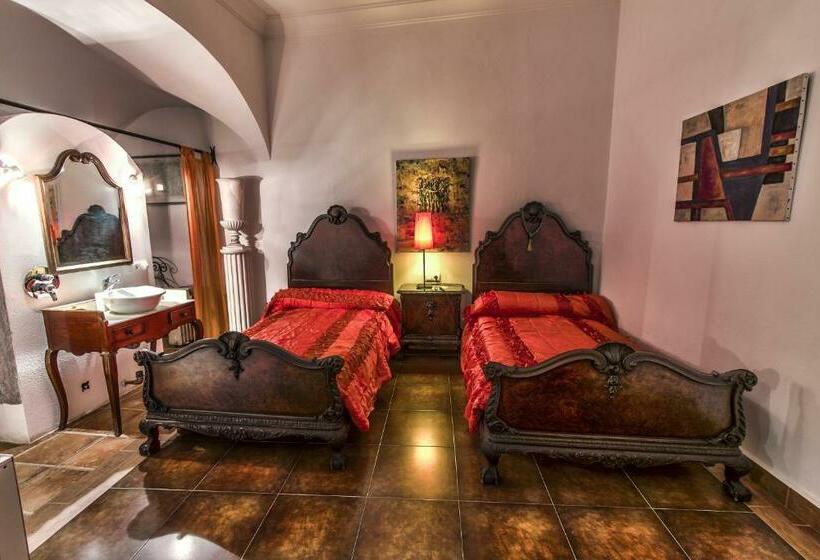 Номер Superior, Finca Villa Juan
